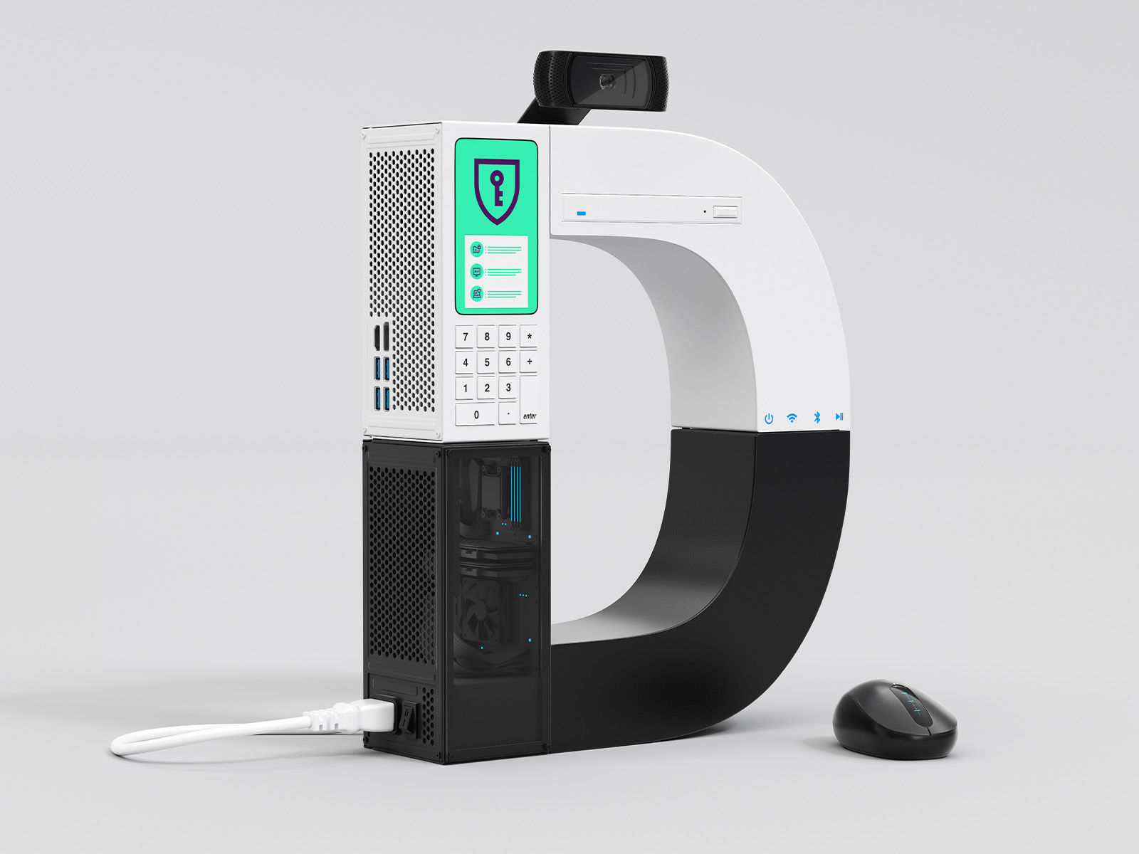 Public Libraries NZ brand campaign