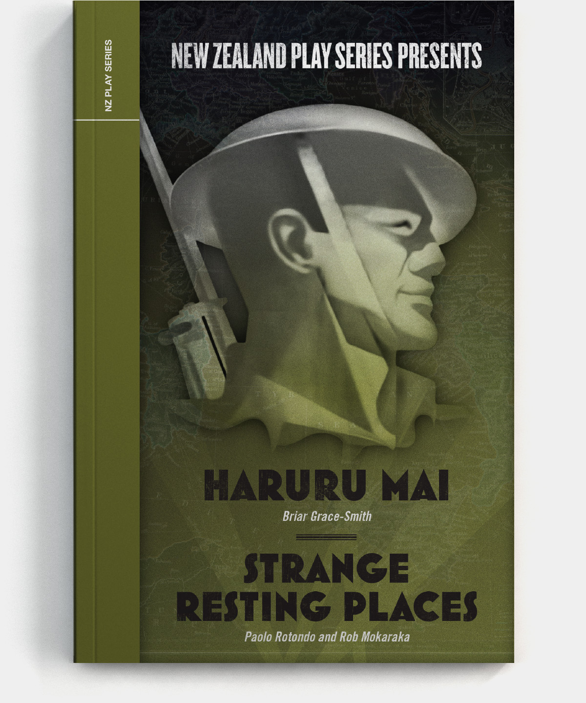 Playmarket-Playseries-CVR-Haruru