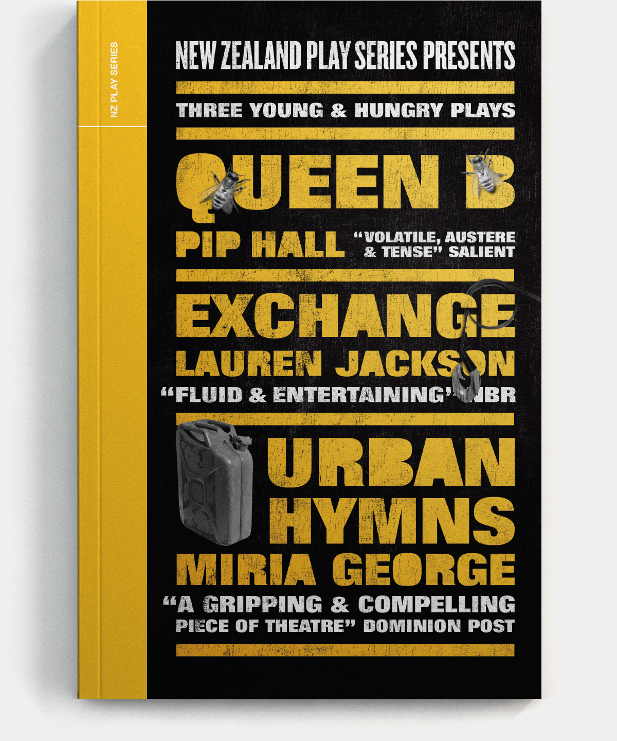 Playmarket-Playseries-CVR-QueenB